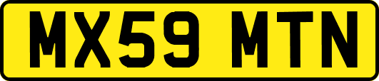 MX59MTN