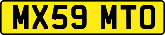 MX59MTO