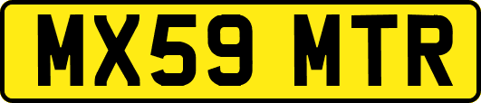 MX59MTR