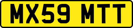 MX59MTT
