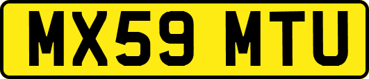 MX59MTU