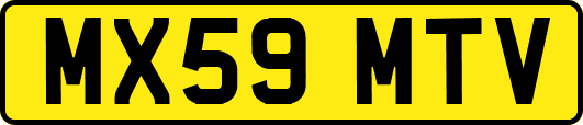 MX59MTV