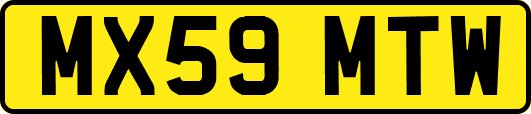 MX59MTW
