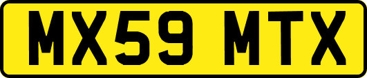 MX59MTX