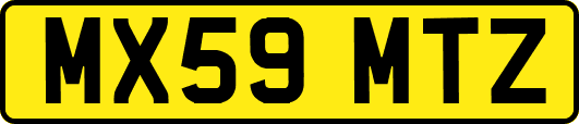 MX59MTZ