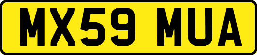 MX59MUA