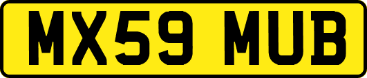 MX59MUB