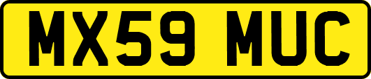 MX59MUC