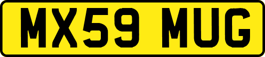 MX59MUG