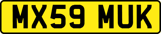 MX59MUK