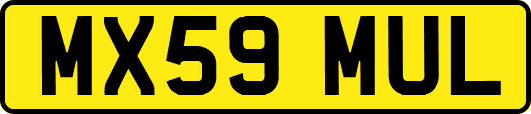 MX59MUL