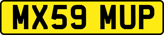 MX59MUP
