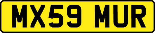 MX59MUR