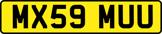 MX59MUU