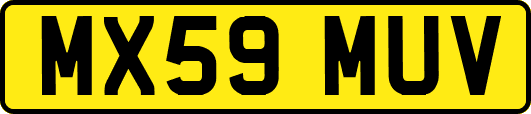 MX59MUV