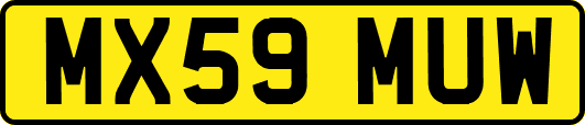 MX59MUW