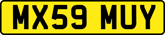 MX59MUY