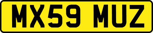 MX59MUZ