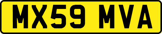 MX59MVA