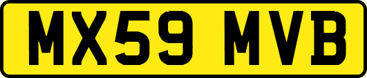 MX59MVB