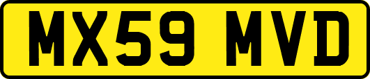 MX59MVD