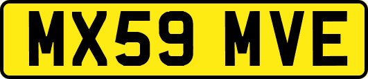 MX59MVE