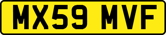 MX59MVF