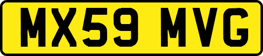 MX59MVG