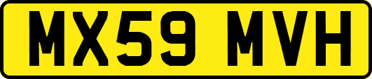 MX59MVH