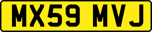 MX59MVJ