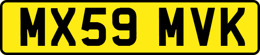MX59MVK