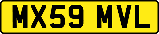 MX59MVL