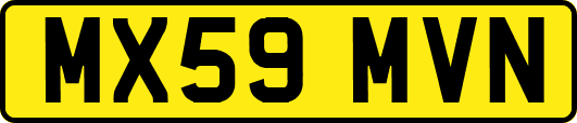 MX59MVN