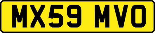 MX59MVO