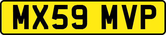 MX59MVP