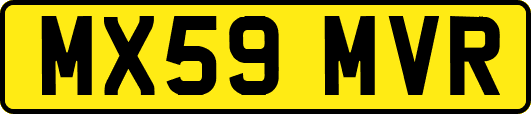 MX59MVR
