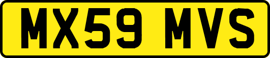 MX59MVS