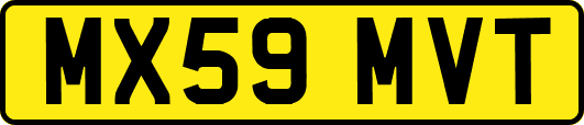 MX59MVT