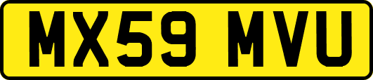 MX59MVU