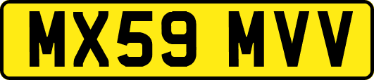 MX59MVV