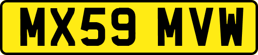 MX59MVW