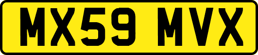 MX59MVX