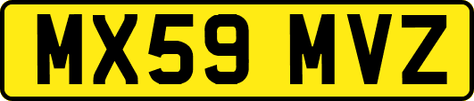 MX59MVZ