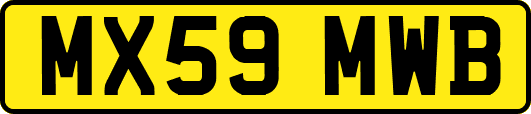 MX59MWB