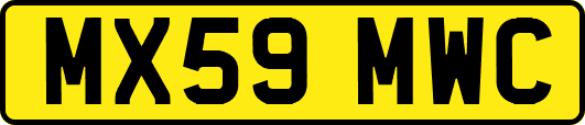 MX59MWC