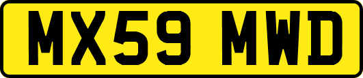 MX59MWD