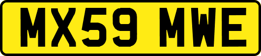 MX59MWE