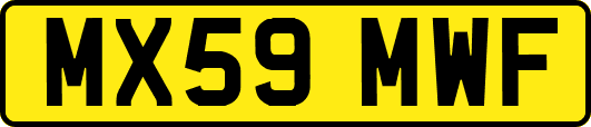 MX59MWF