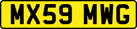 MX59MWG