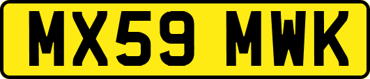 MX59MWK